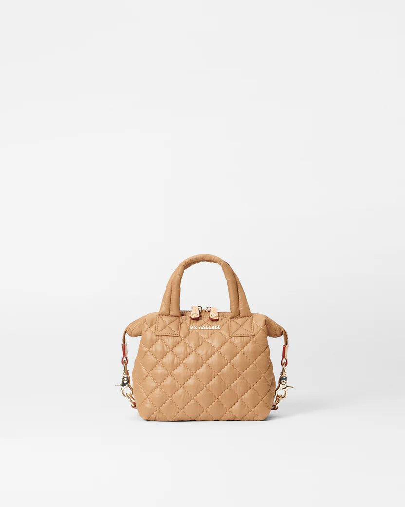 Micro Sutton Deluxe - Caramel
