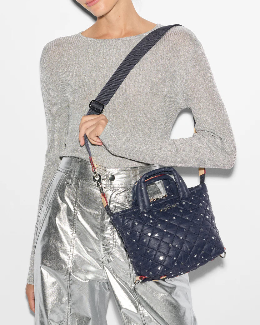 Micro Sutton Deluxe - Dawn with Stars