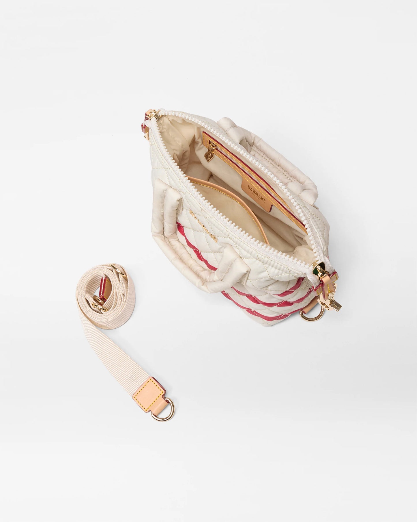Micro Sutton - Apple/ Sandshell