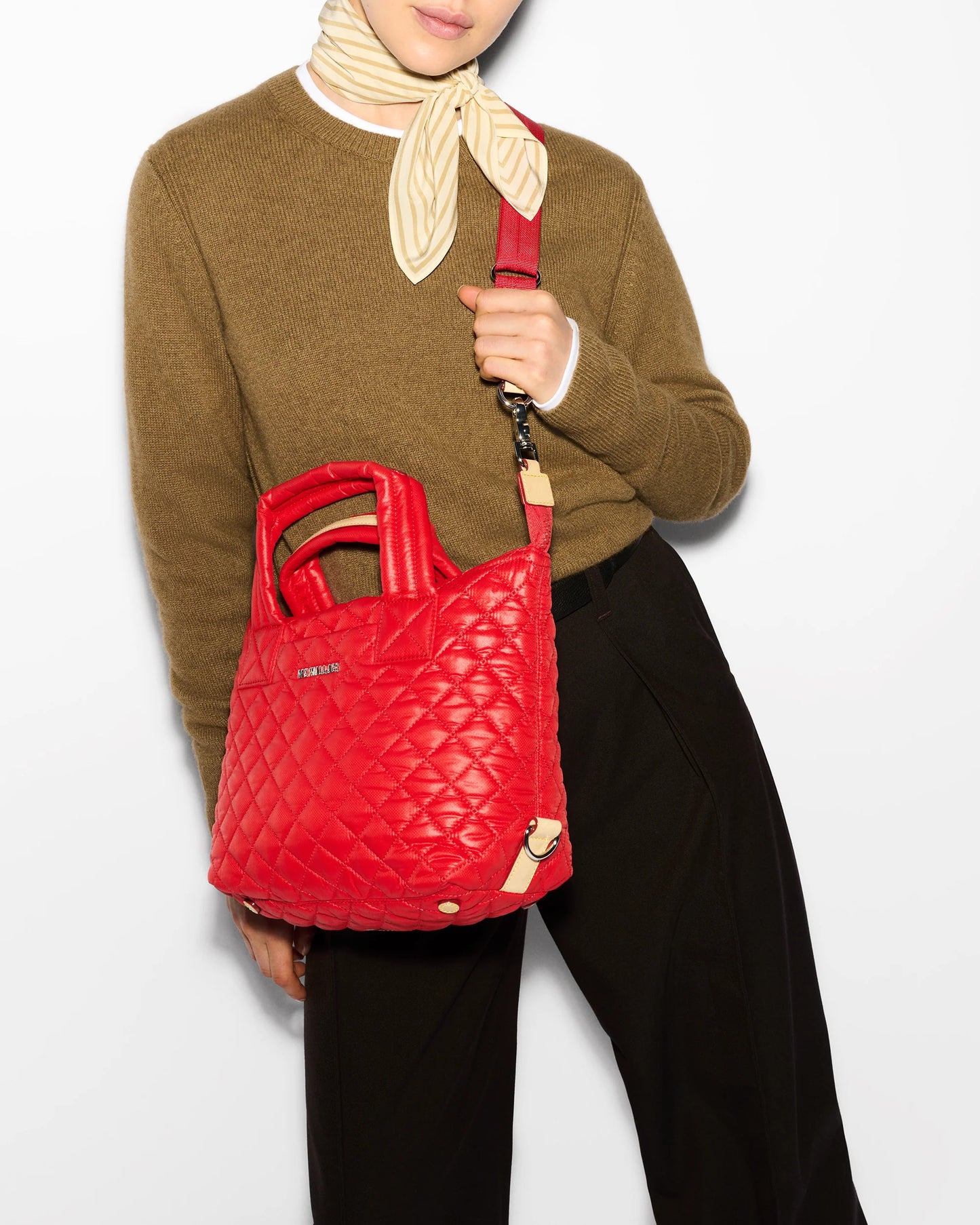 Small Sutton Deluxe - Cherry