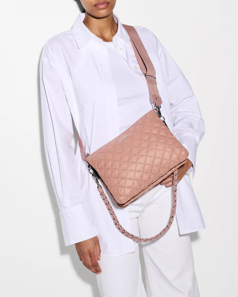Crosby Pippa - Dusty Rose