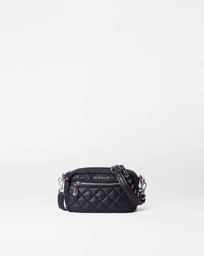 Mini Crosby - Black
