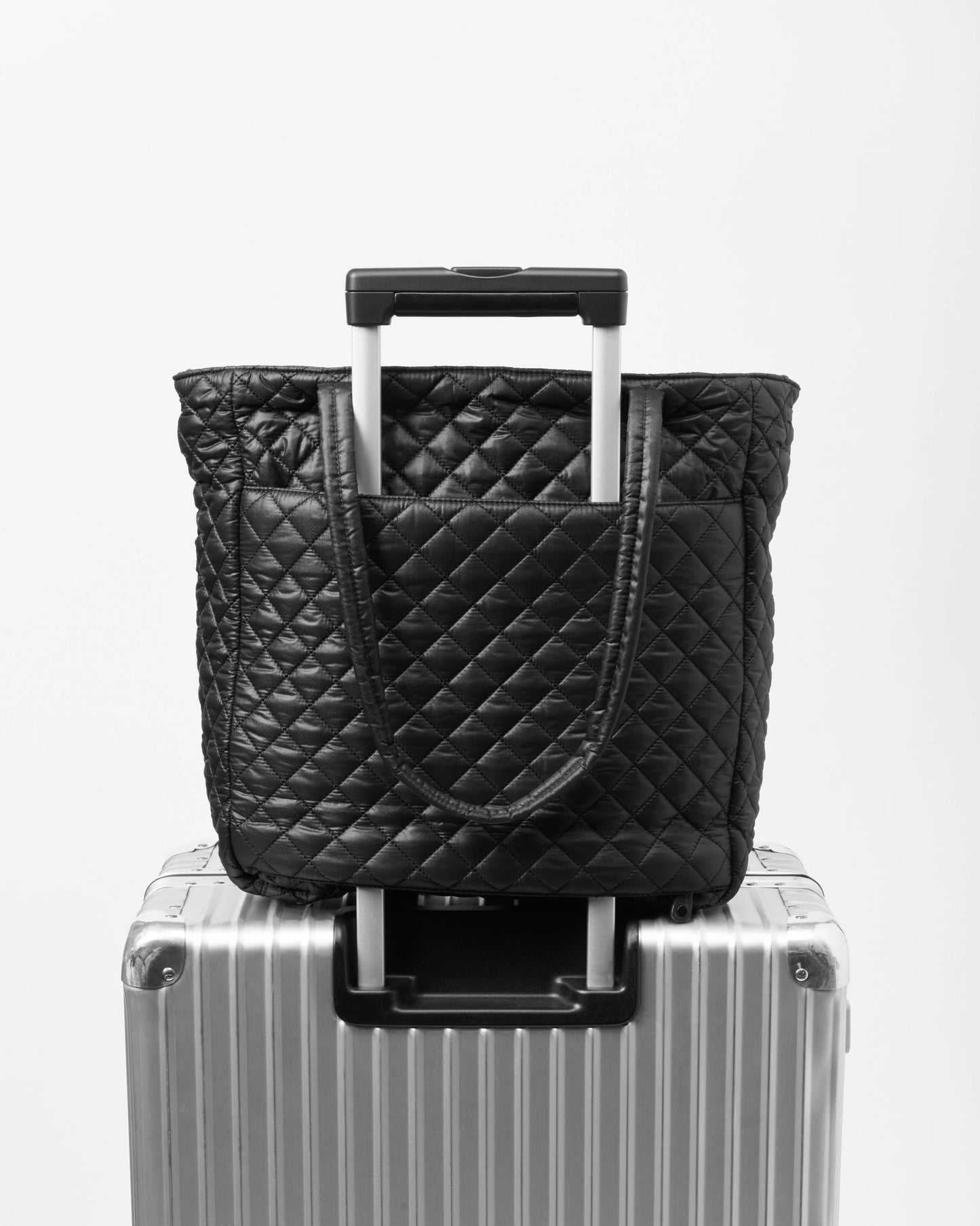 Metro Quatro Tote - Dawn