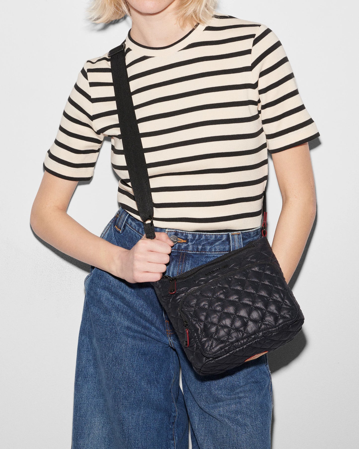 Metro Scout Os - Black
