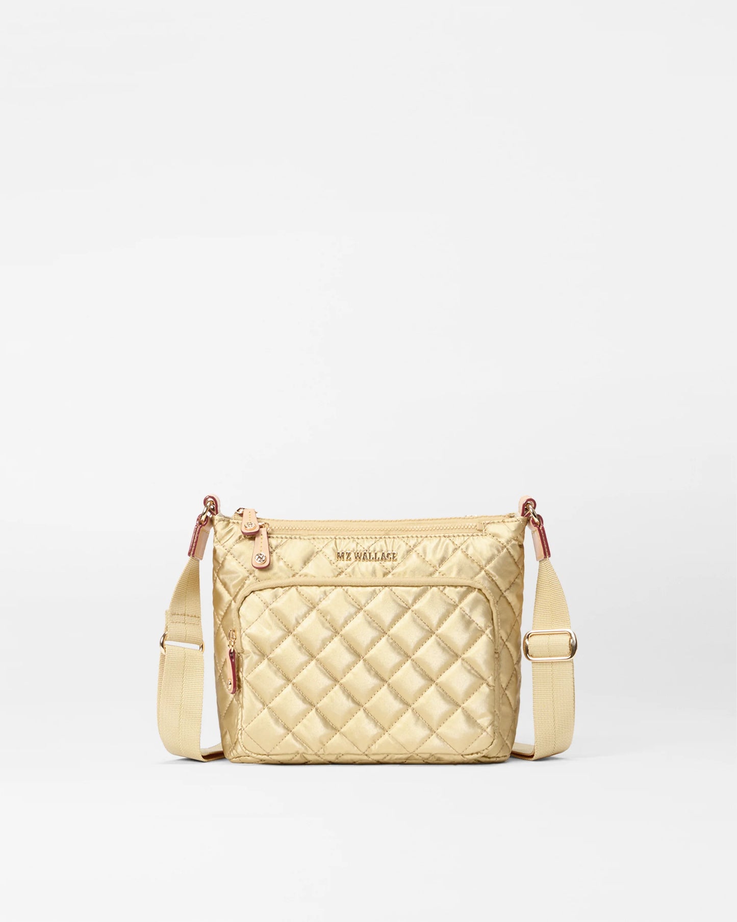 Metro Scout - Light Gold Pearl