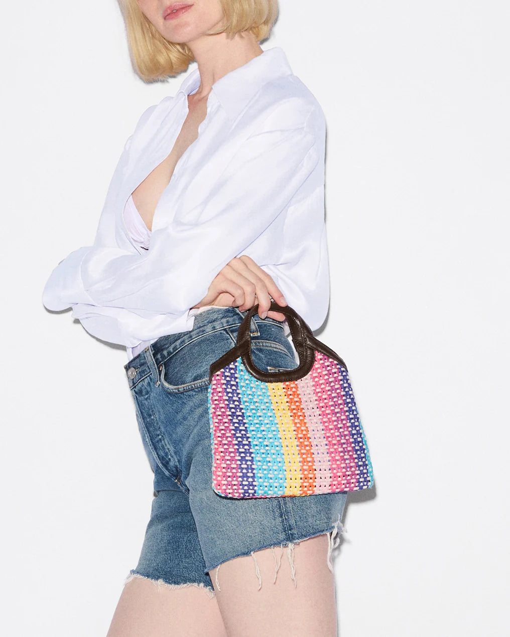 Crochet Georgica XS