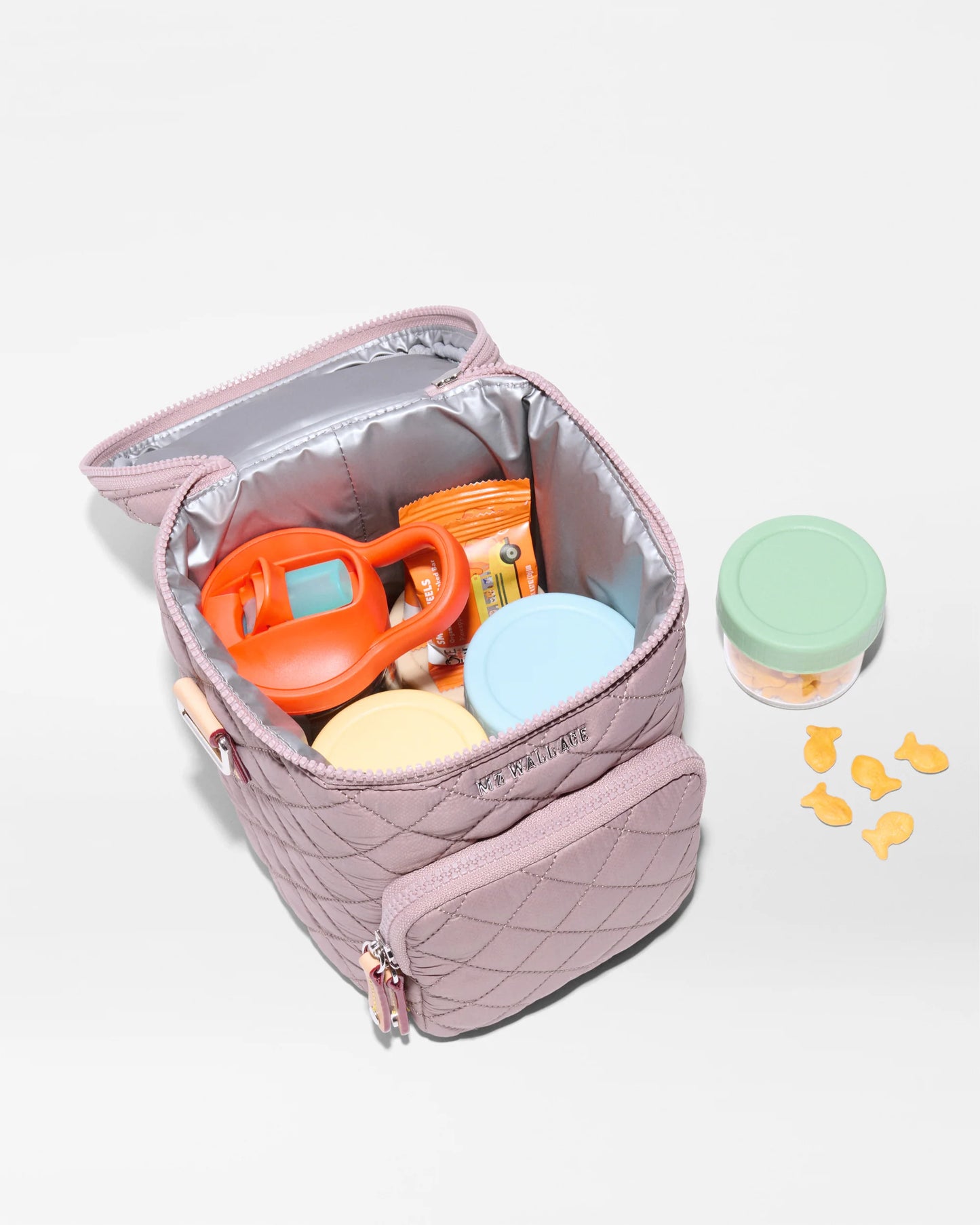 Metro Cooler Bottle