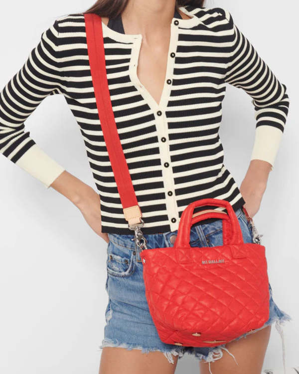 Micro Metro XXS - Cherry