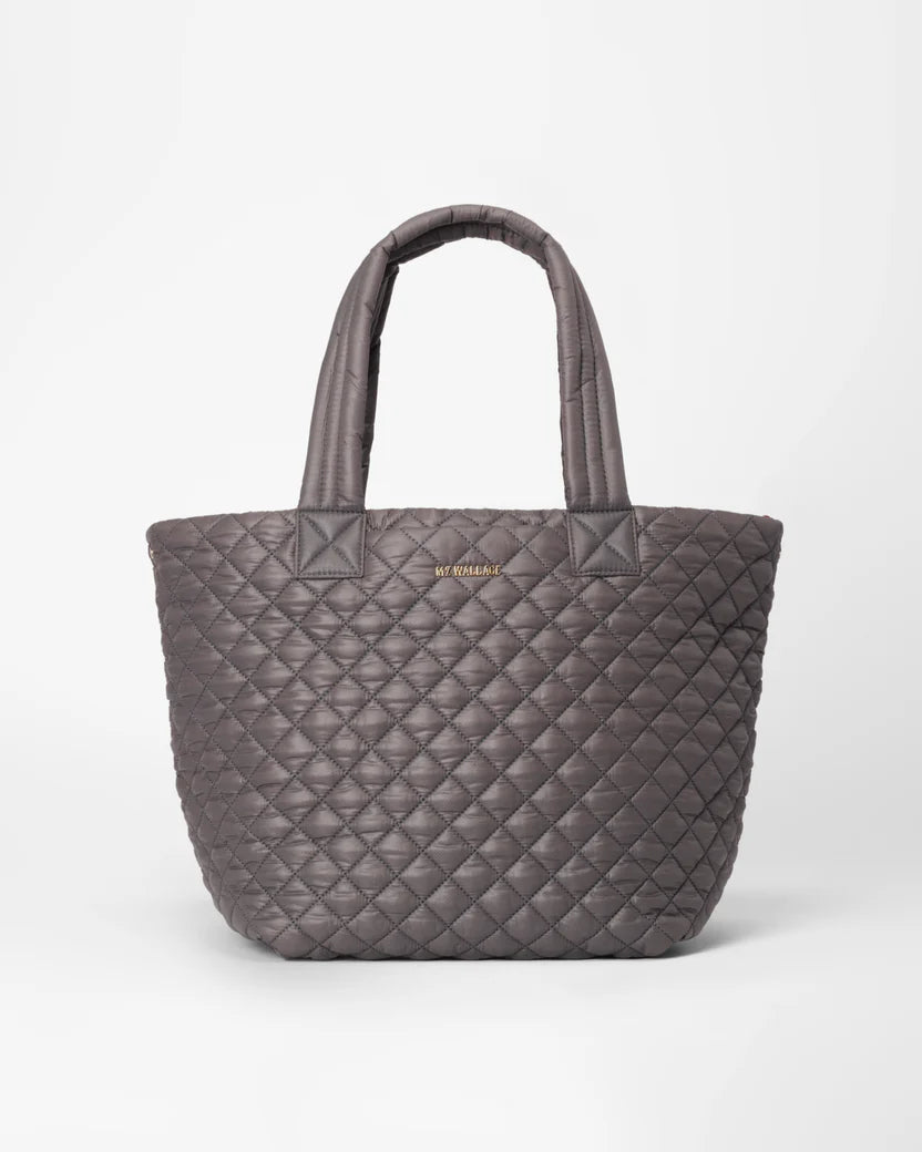 Medium Metro tote Deluxe - Magnet