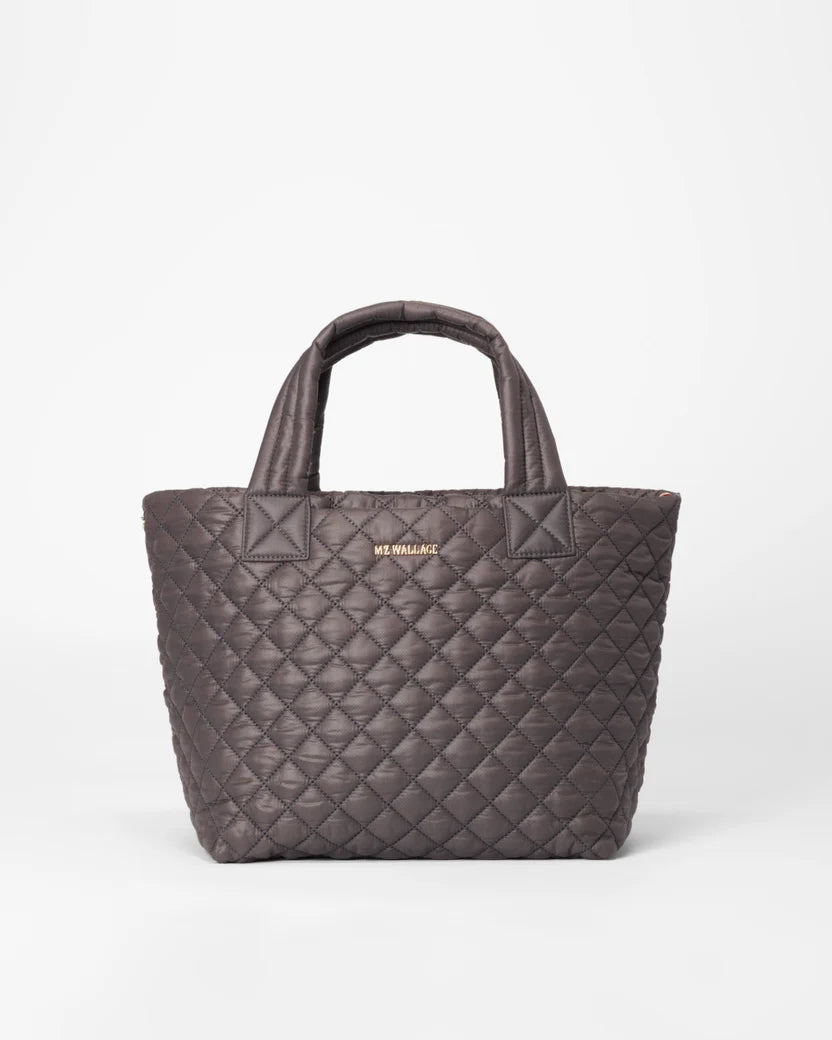 Small Metro Tote Deluxe - Magnet