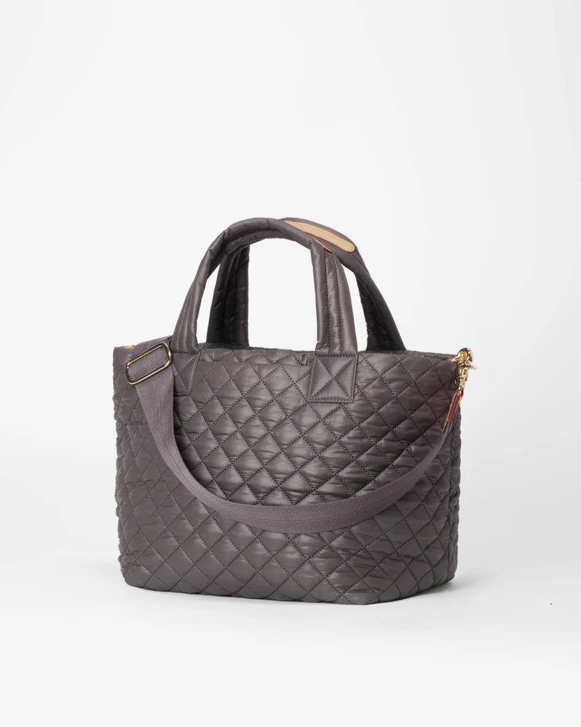 Small Metro Tote Deluxe - Magnet