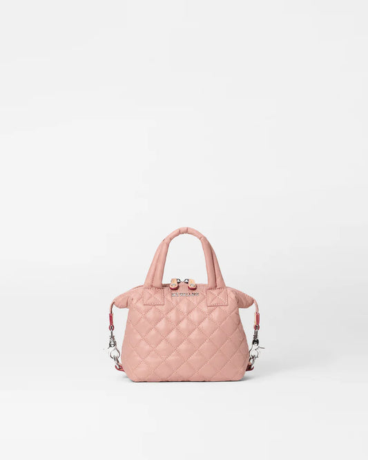 Micro Sutton Deluxe - Dusty Rose