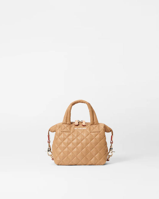 Micro Sutton Deluxe - Caramel