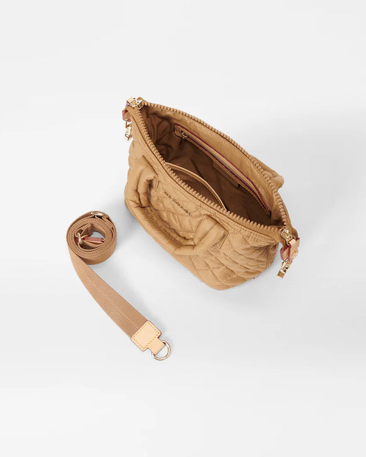 Micro Sutton Deluxe - Caramel