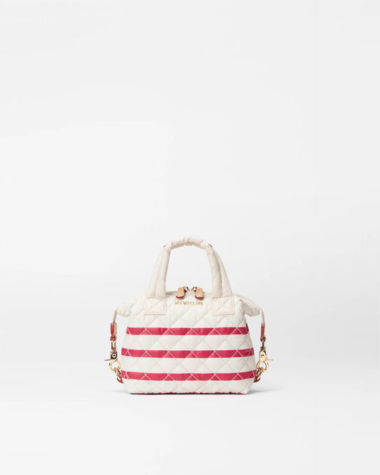 Micro Sutton - Apple/ Sandshell