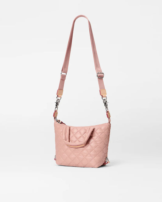 Micro Sutton Deluxe - Dusty Rose