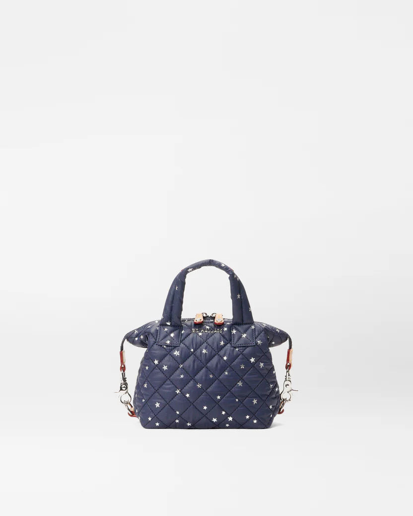 Micro Sutton Deluxe - Dawn with Stars