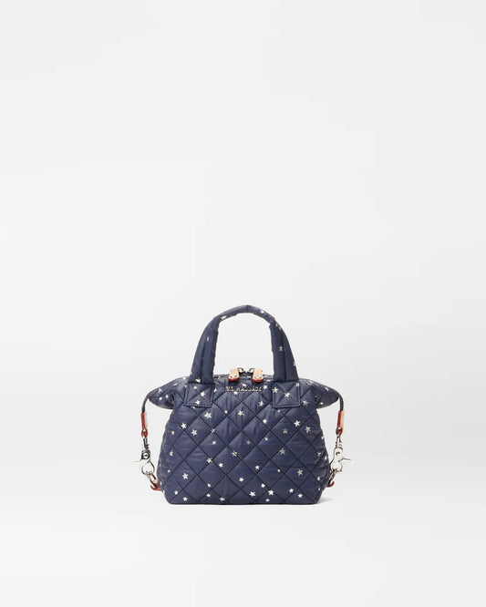 Micro Sutton Deluxe - Dawn with Stars