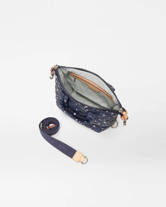 Micro Sutton Deluxe - Dawn with Stars