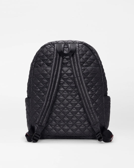 Metro Backpack - Black
