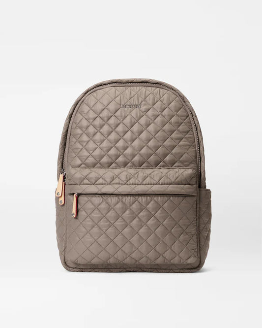 Metro Backpack - Morning Dove
