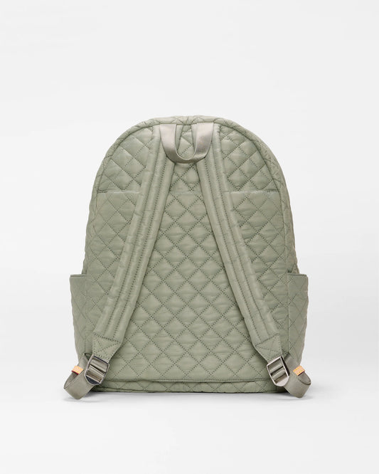 Metro Backpack - Agave