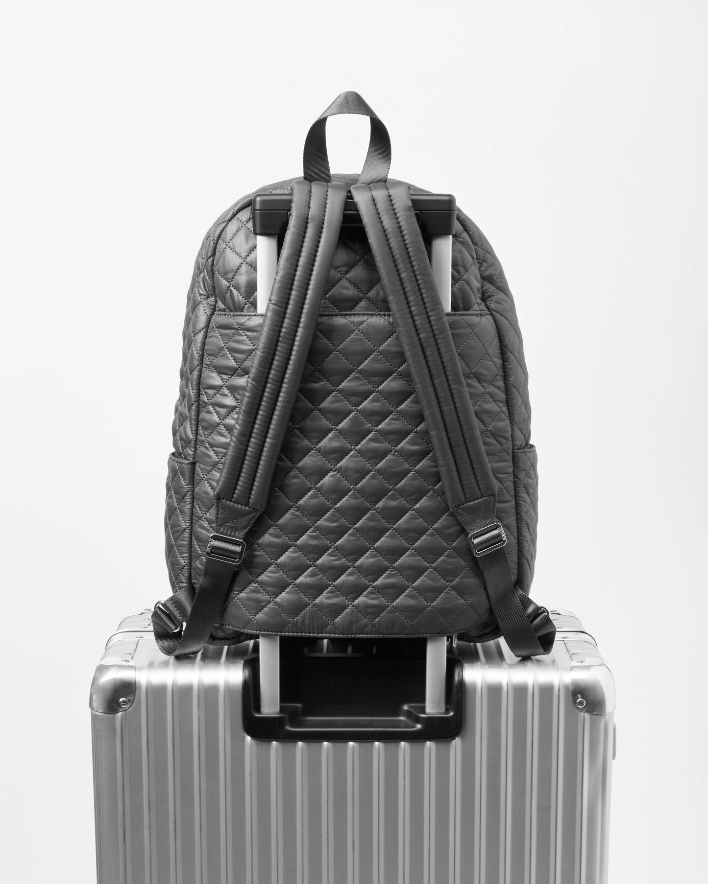 Metro Backpack - Black