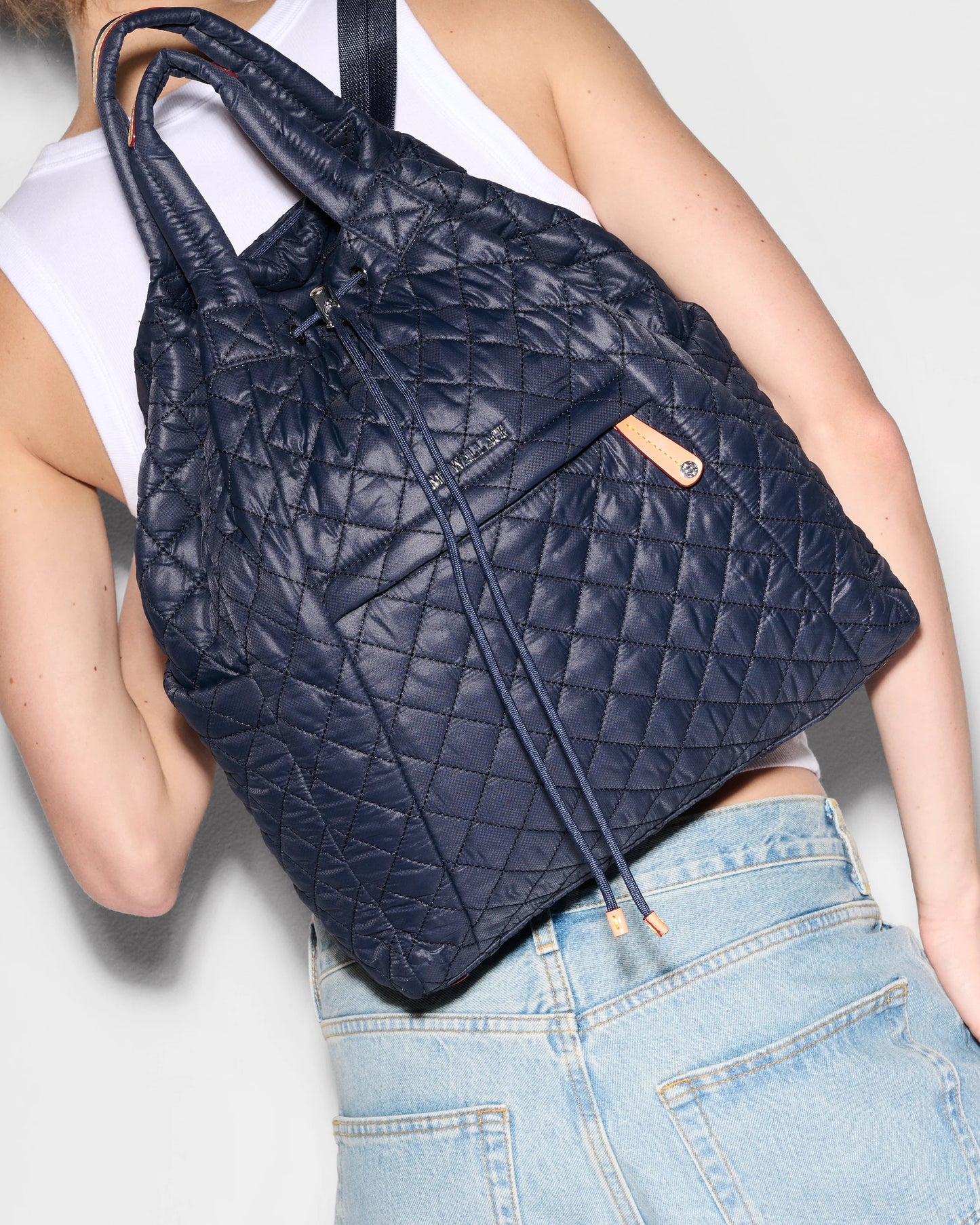 Metro Convertible Backpack - Dawn