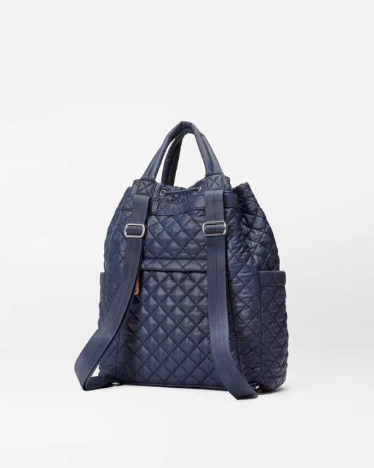 Metro Convertible Backpack - Dawn