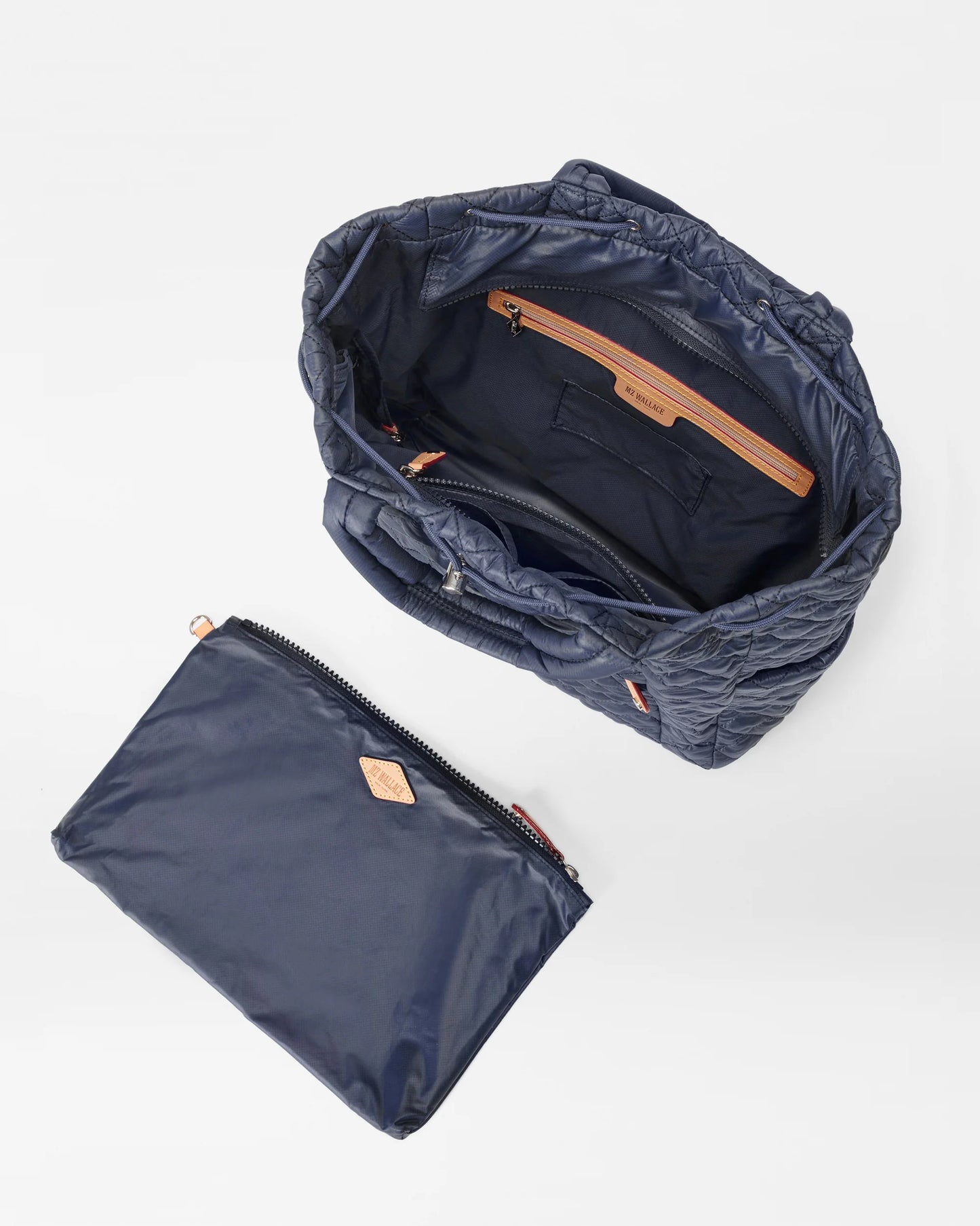 Metro Convertible Backpack - Dawn