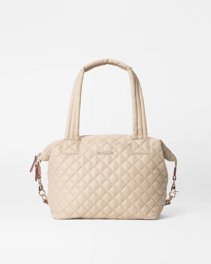 Medium Sutton Deluxe - Buff