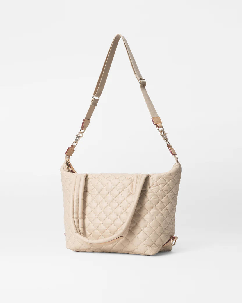 Medium Sutton Deluxe - Buff