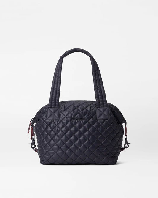 Medium Sutton Deluxe - Black