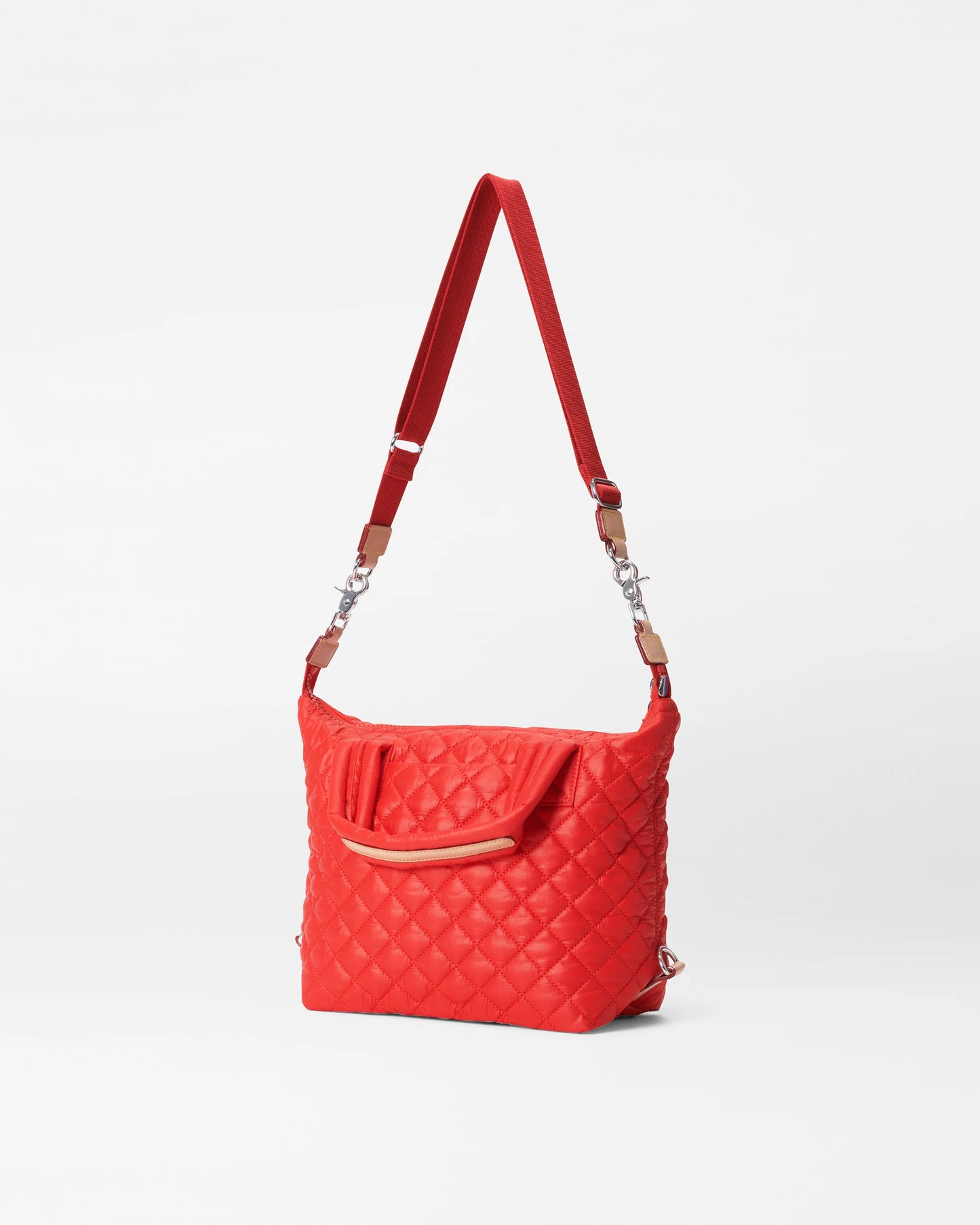 Small Sutton Deluxe - Cherry