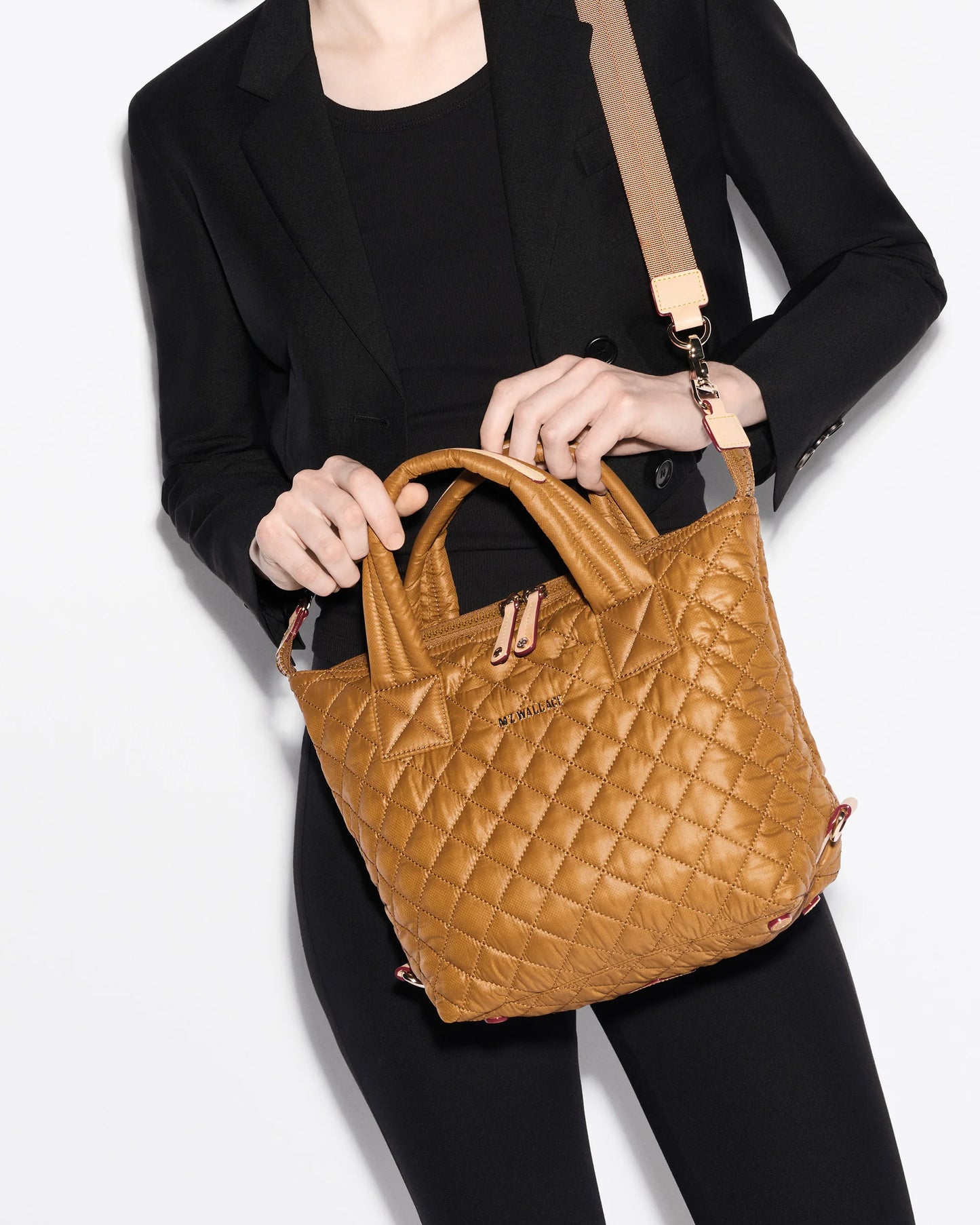 Small Sutton Deluxe  - Amber