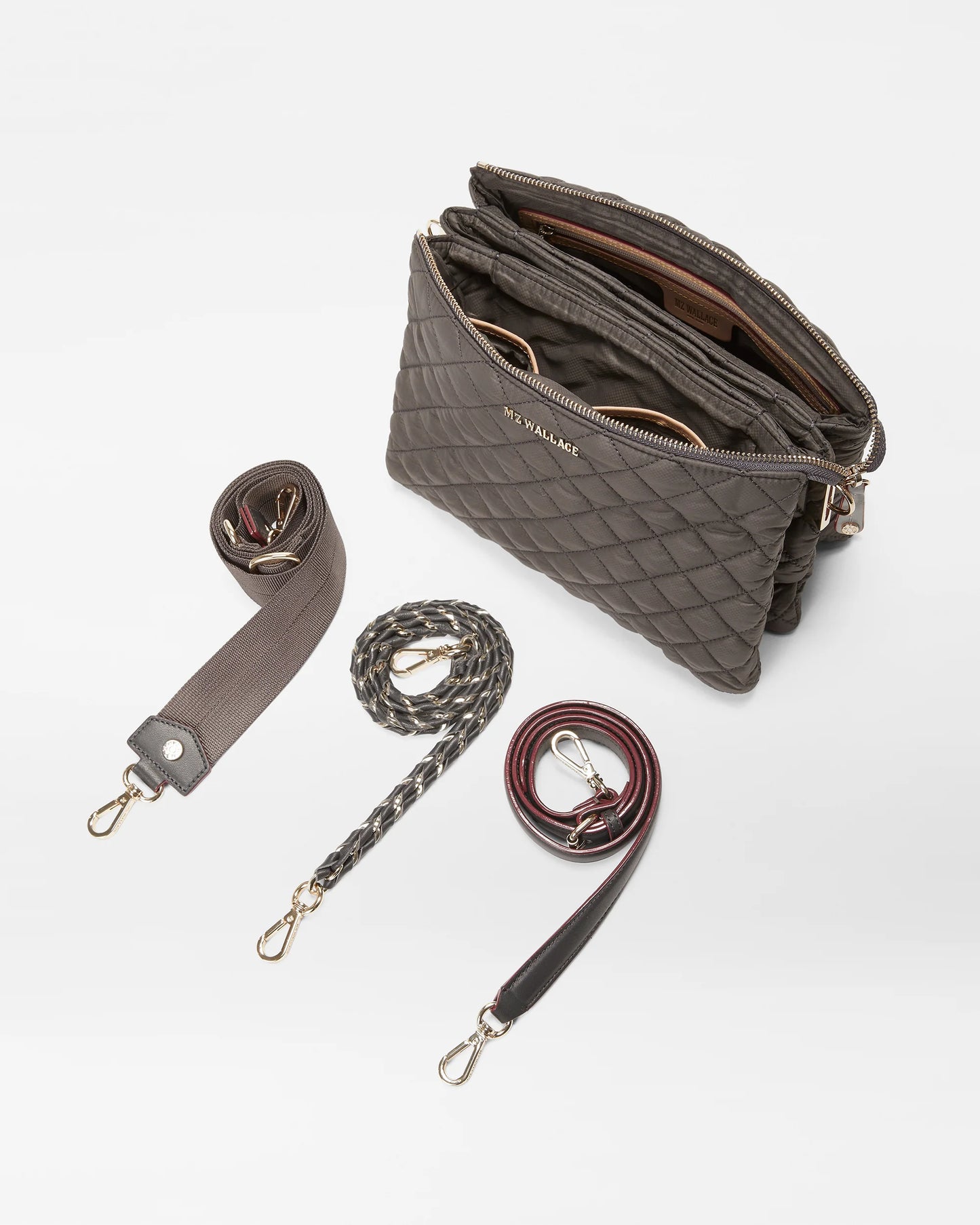 Crosby Pippa - Magnet