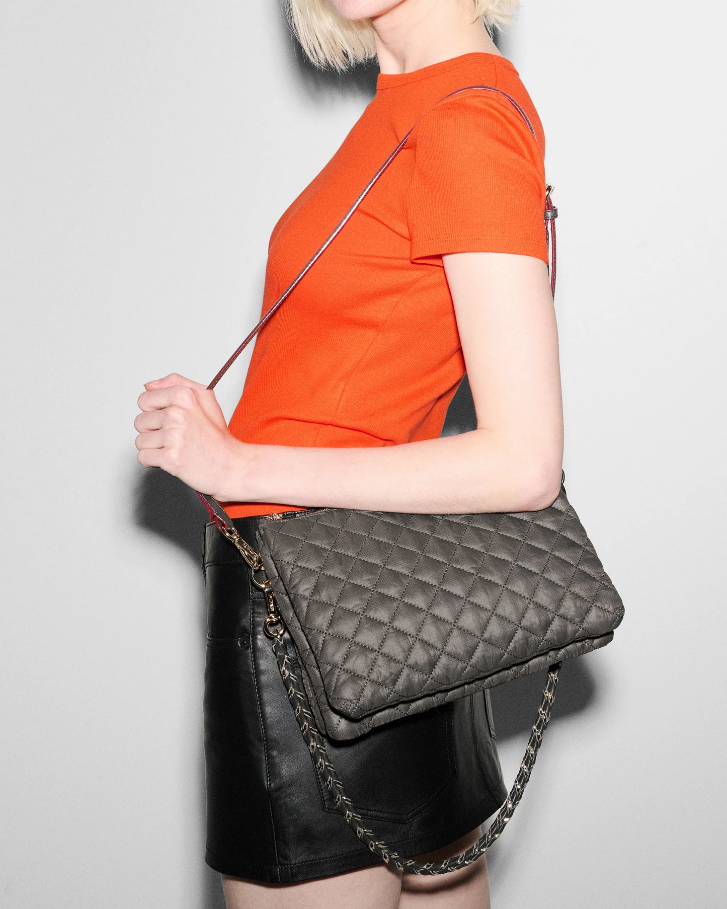 Crosby Pippa - Magnet