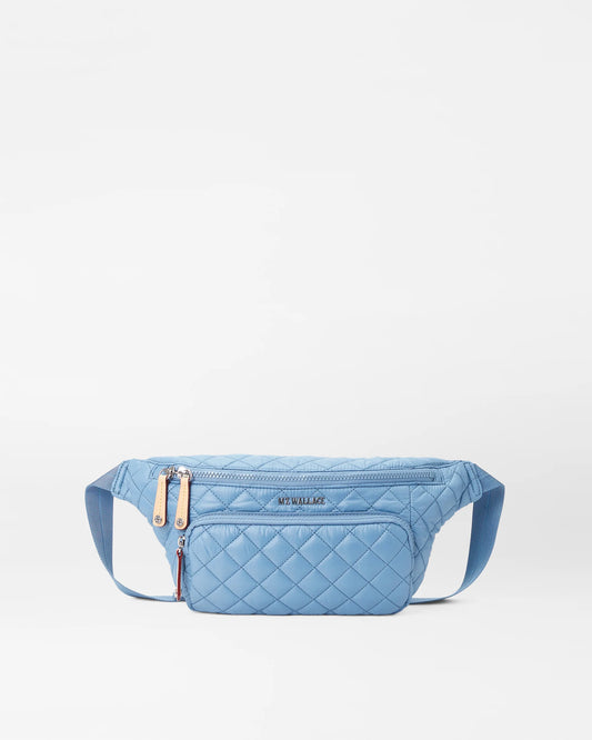 Metro Sling XL - Cornflower blue
