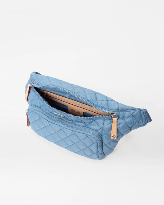 Metro Sling XL - Cornflower blue