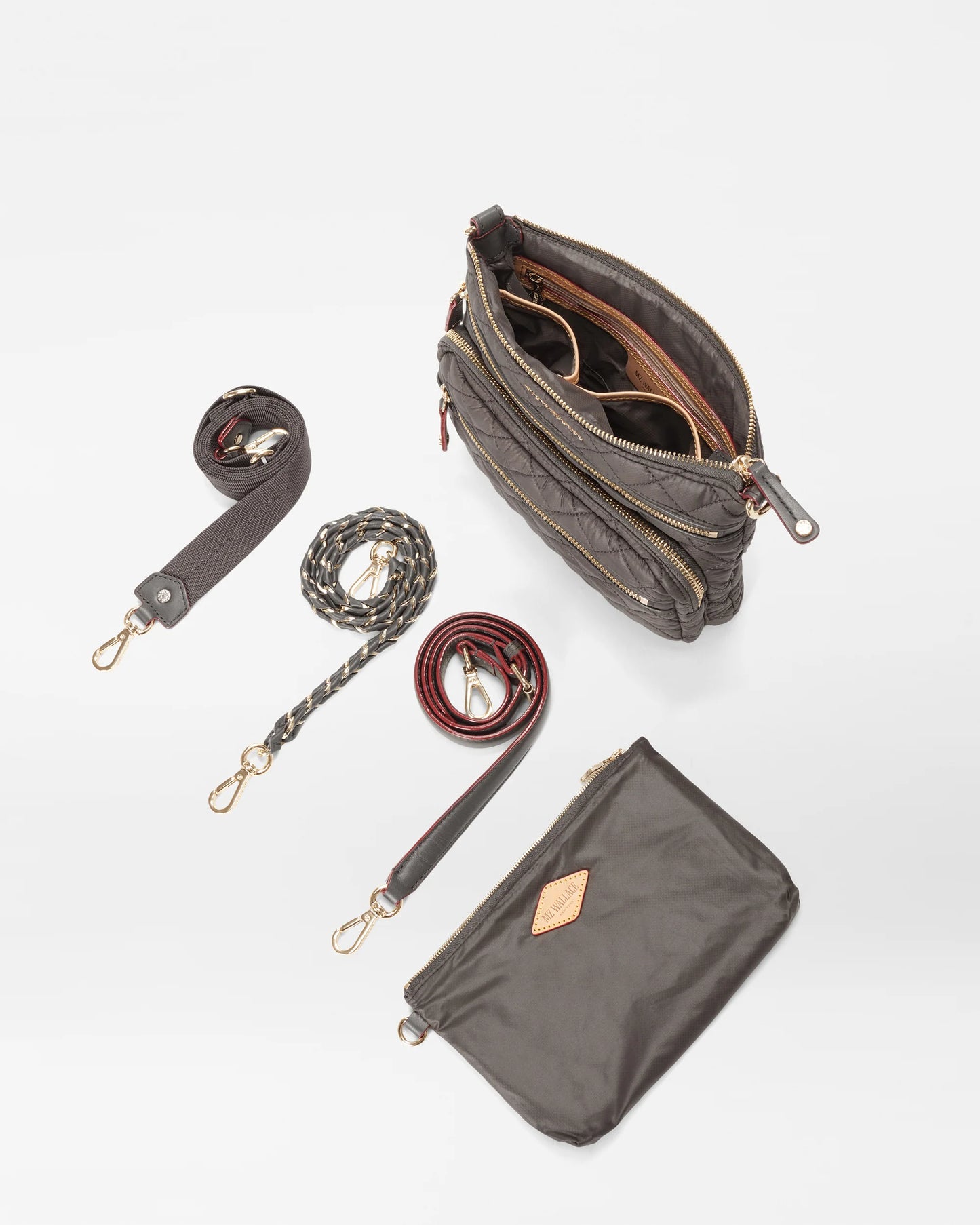 Crosby Dowtown - Magnet