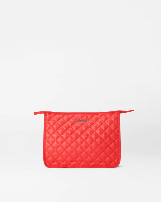 Metro Clutch-Cherry