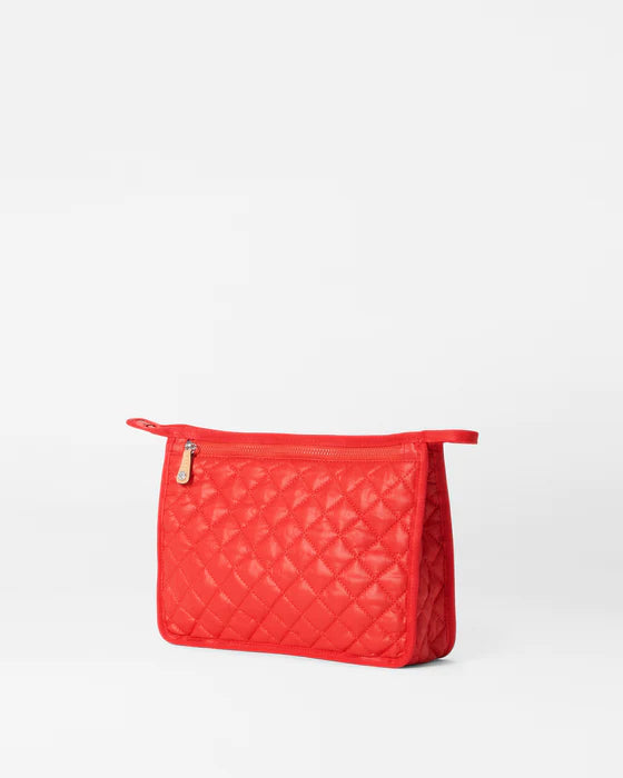 Metro Clutch-Cherry