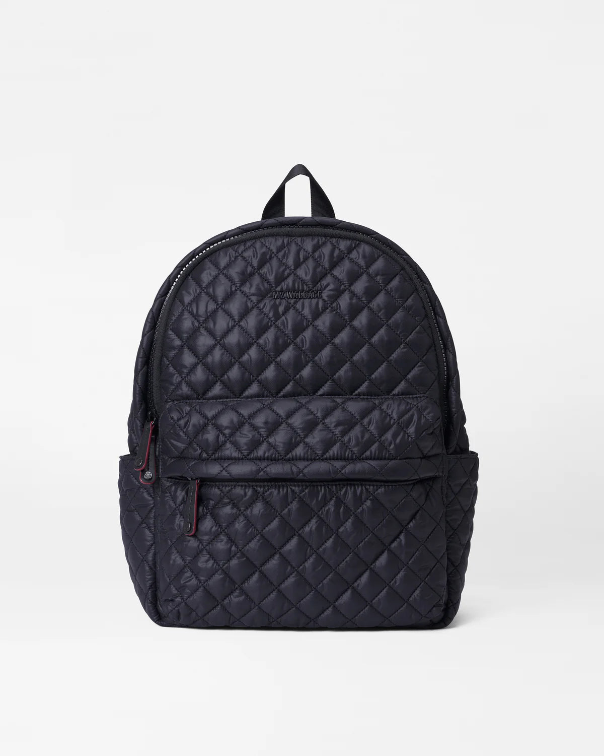 City Bacpack - Black