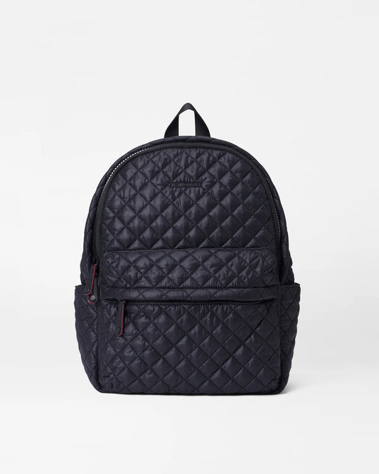 City Bacpack - Black