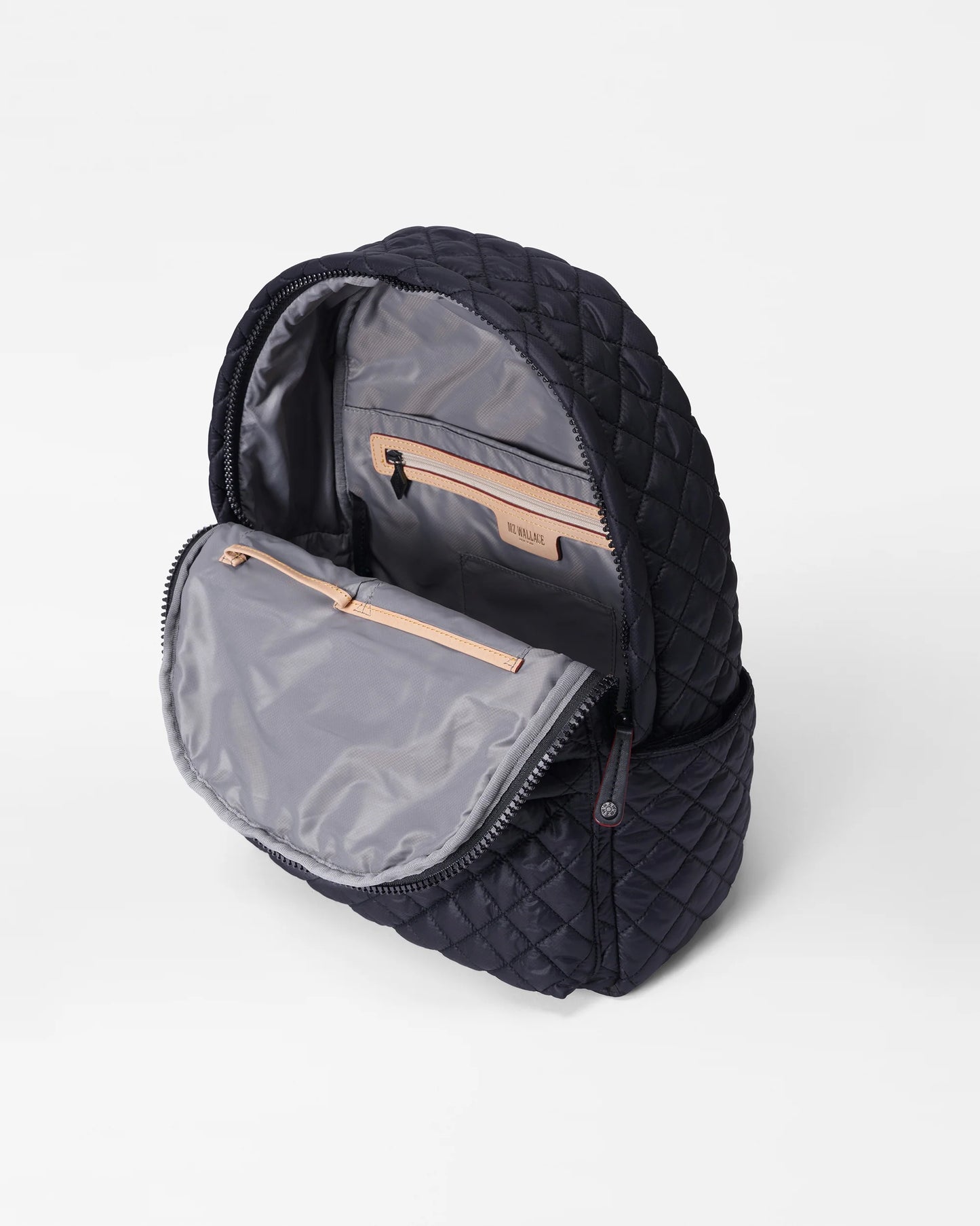 City Bacpack - Black