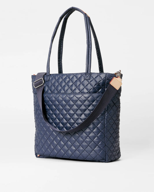 Metro Quatro Tote - Dawn