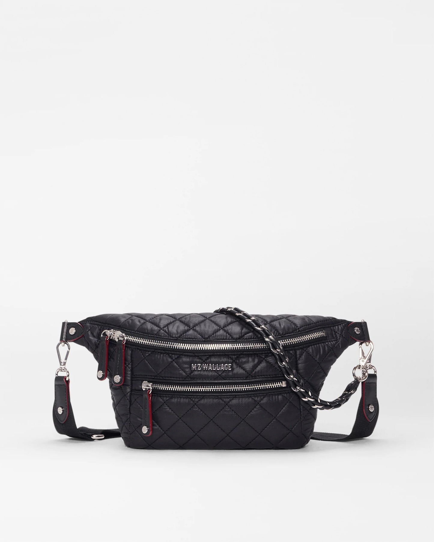 Small Crosby Sling - Black
