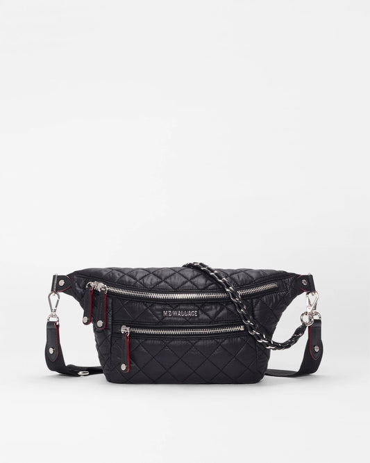 Small Crosby Sling - Black