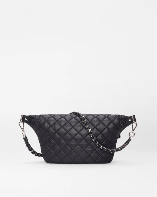 Small Crosby Sling - Black
