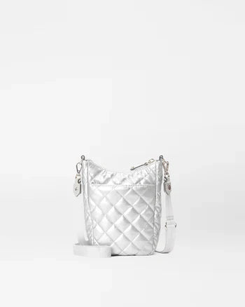 Crosby Go - Mate Silver OS